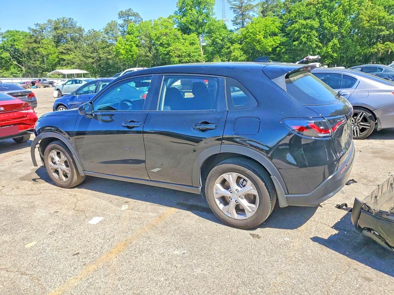 Honda HR-V Lx