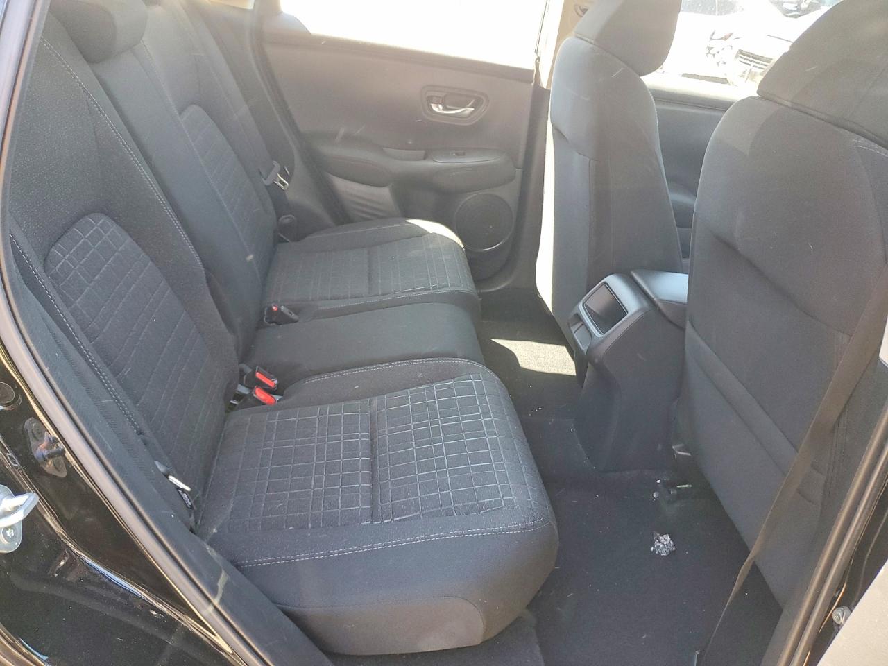 Honda HR-V Lx
