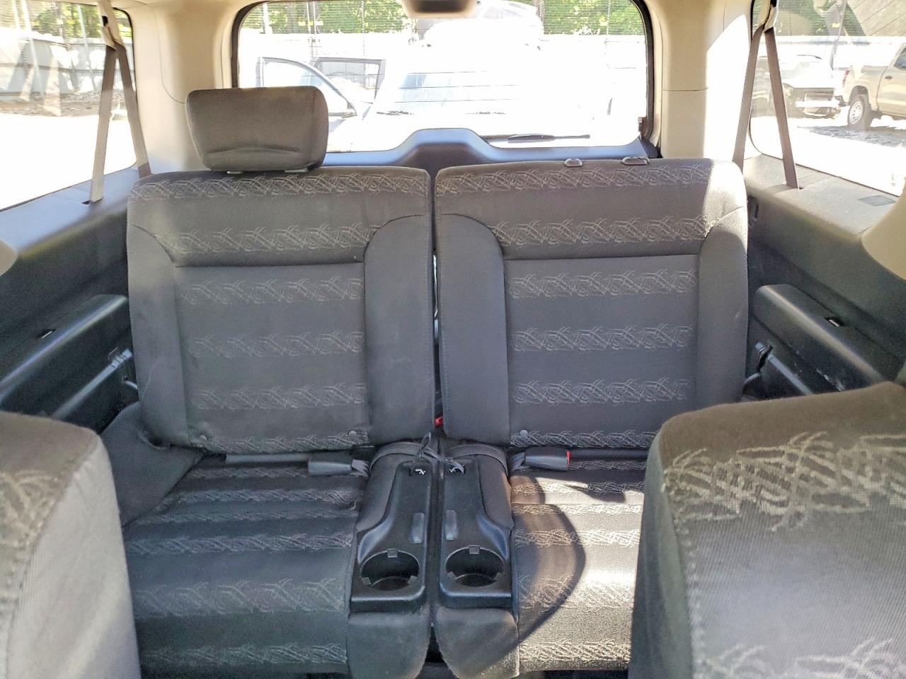Honda Element Sc