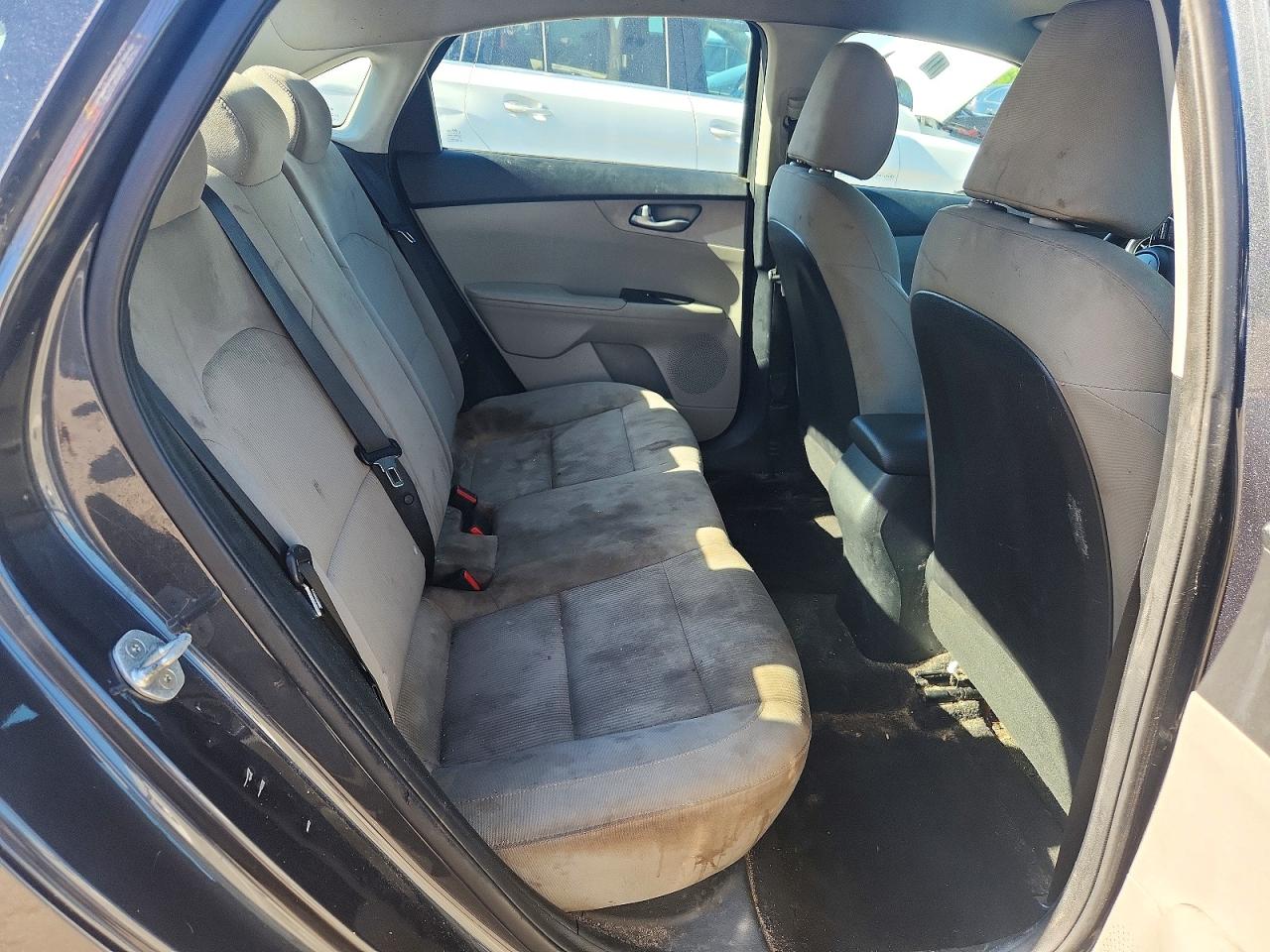 Kia Forte Lxs