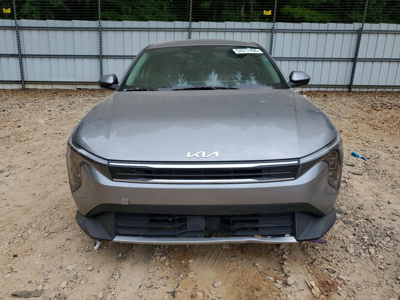 Kia K4 Ex