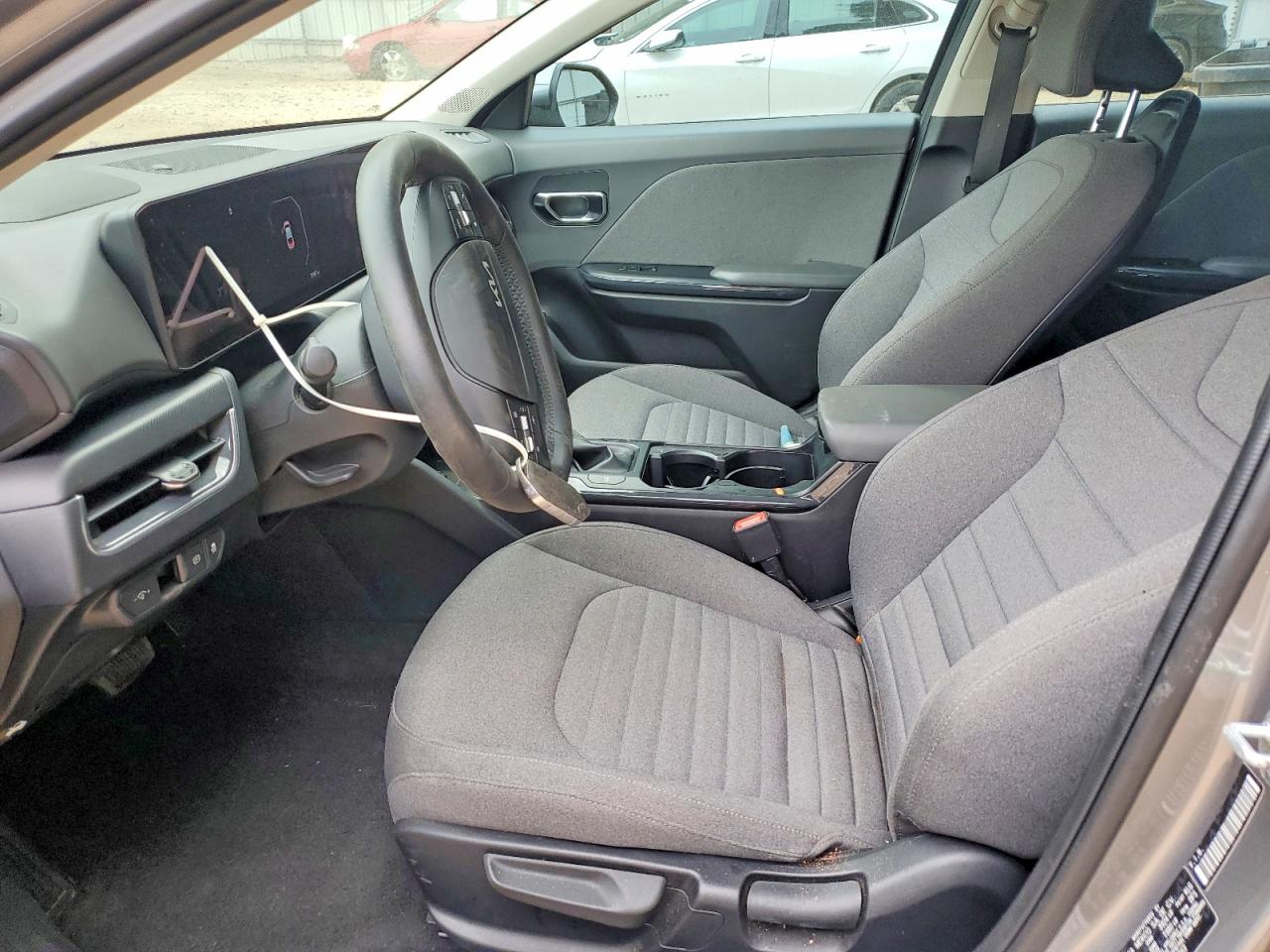 Kia K4 Ex