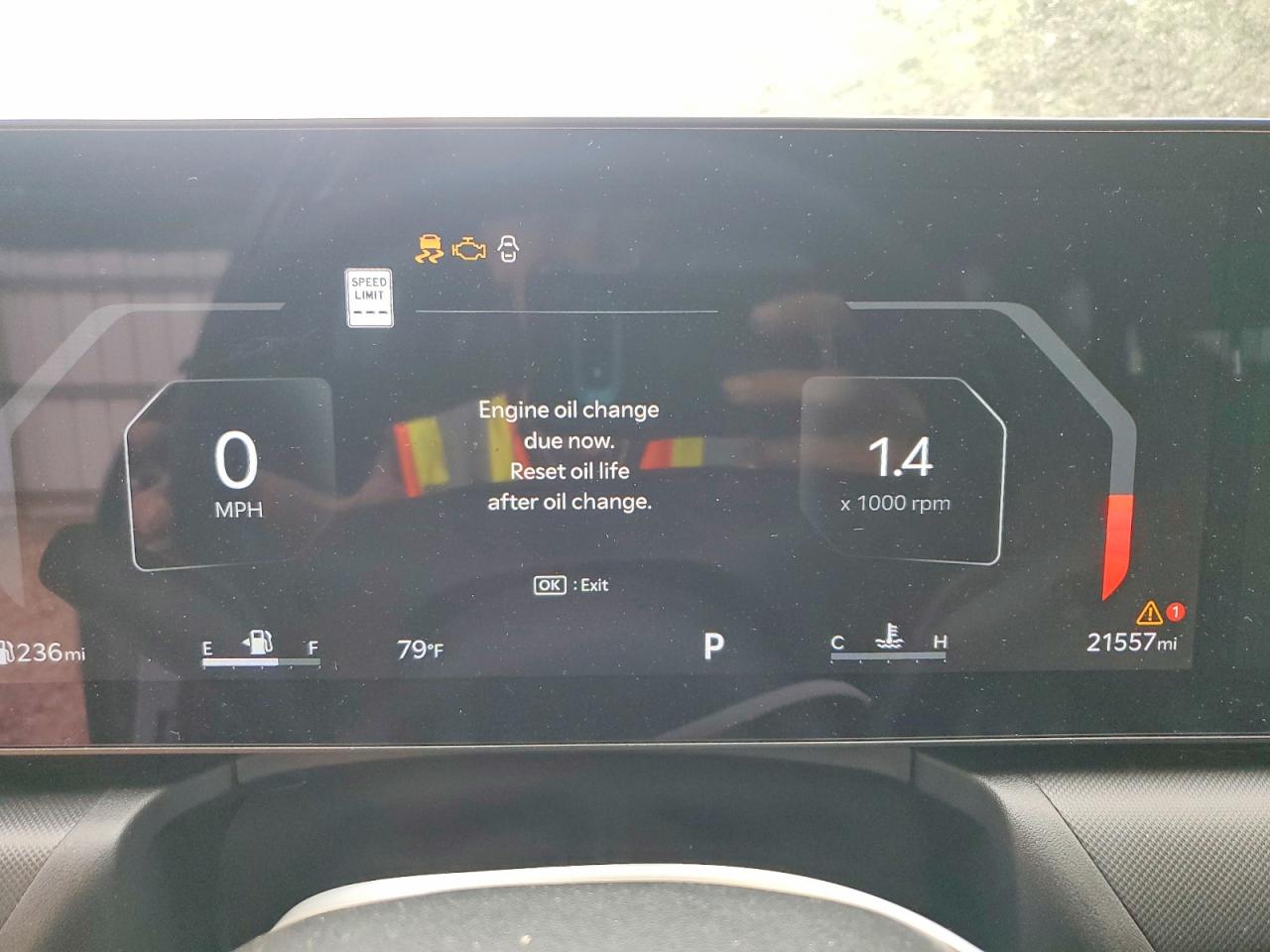 Kia K4 Ex