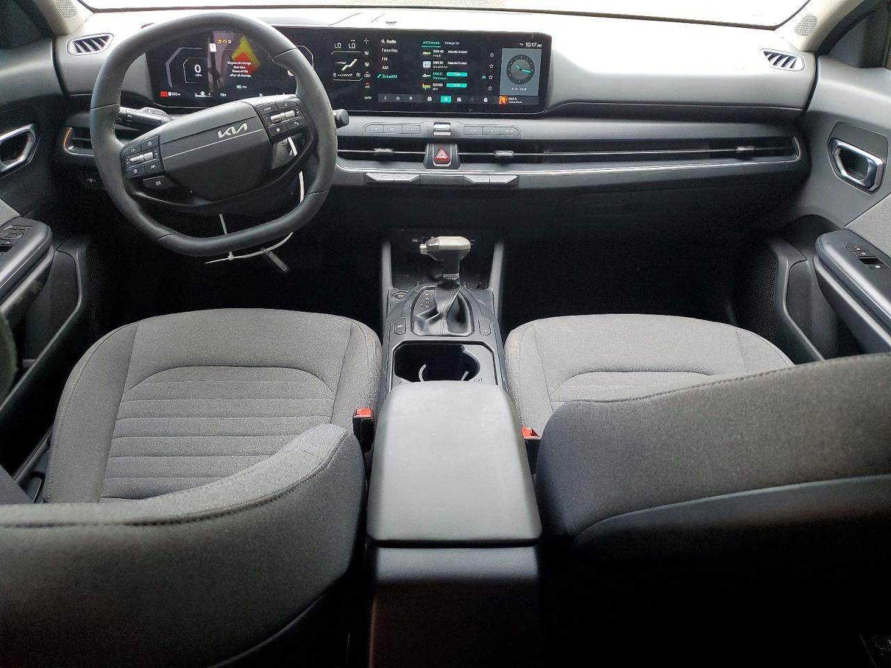 Kia K4 Ex