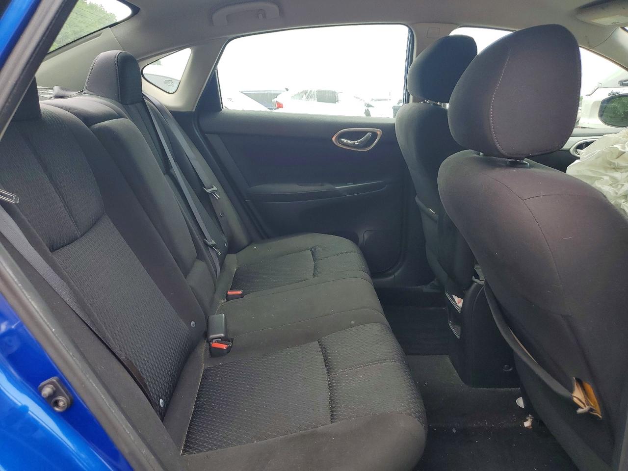 Nissan Sentra Sr