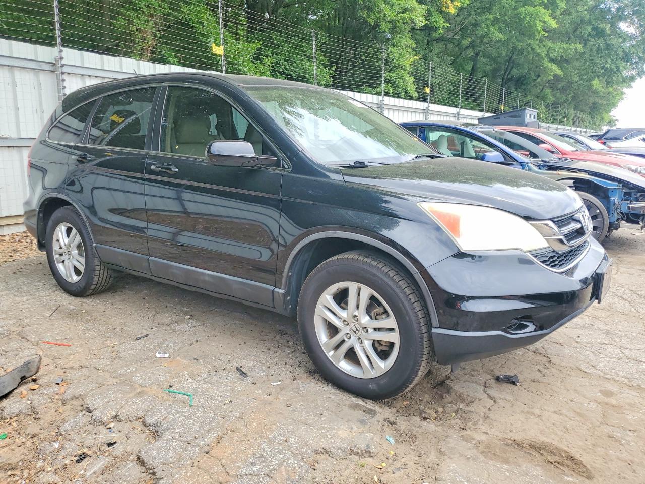 Honda Crv