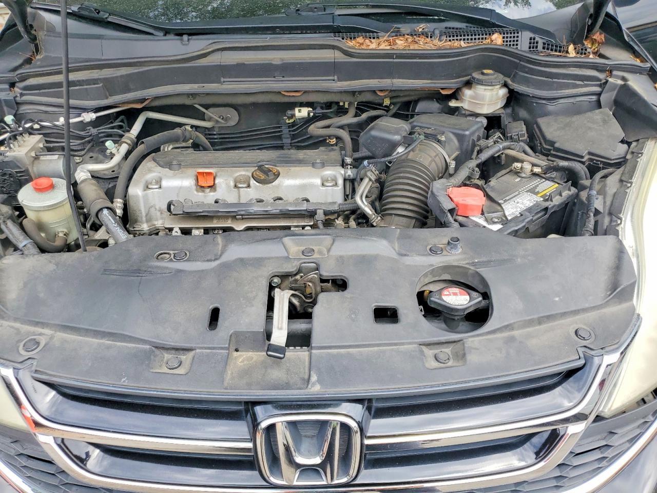 Honda Crv