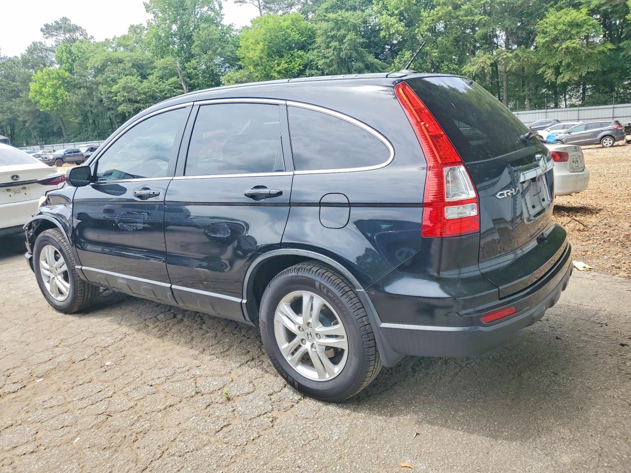 Honda Crv