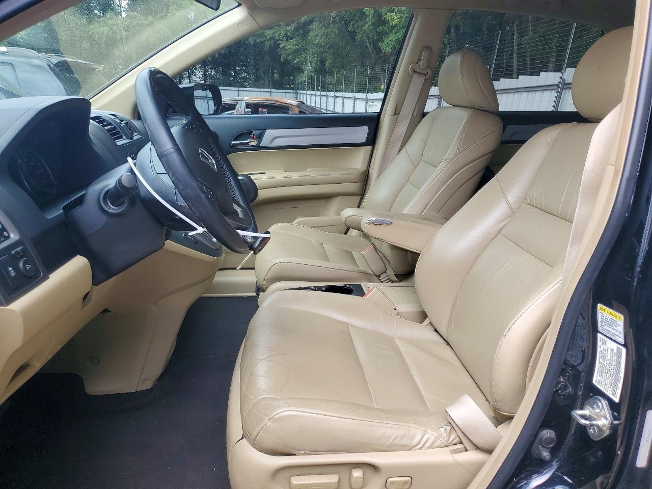 Honda Crv