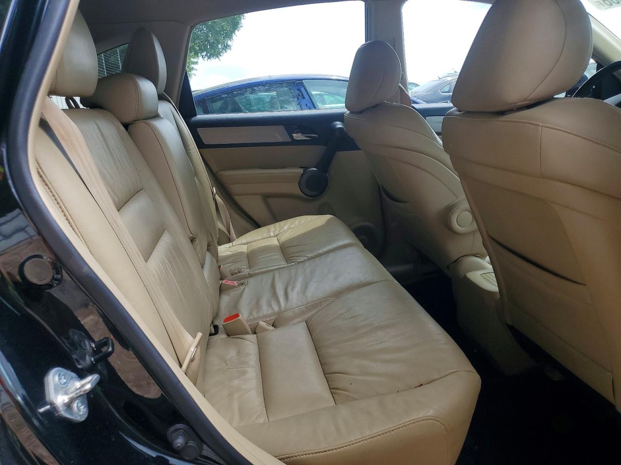 Honda Crv