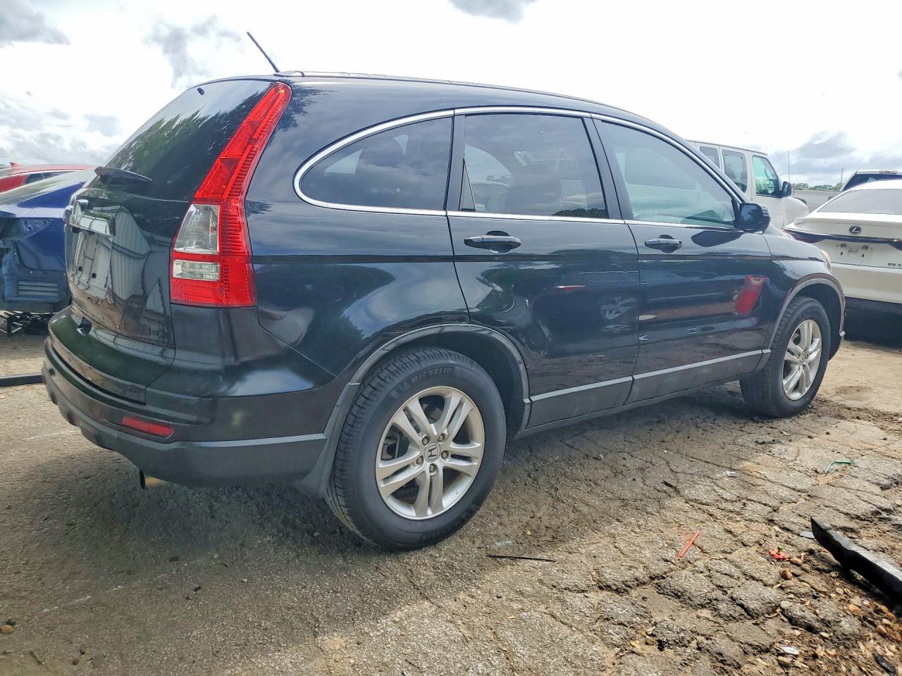 Honda Crv