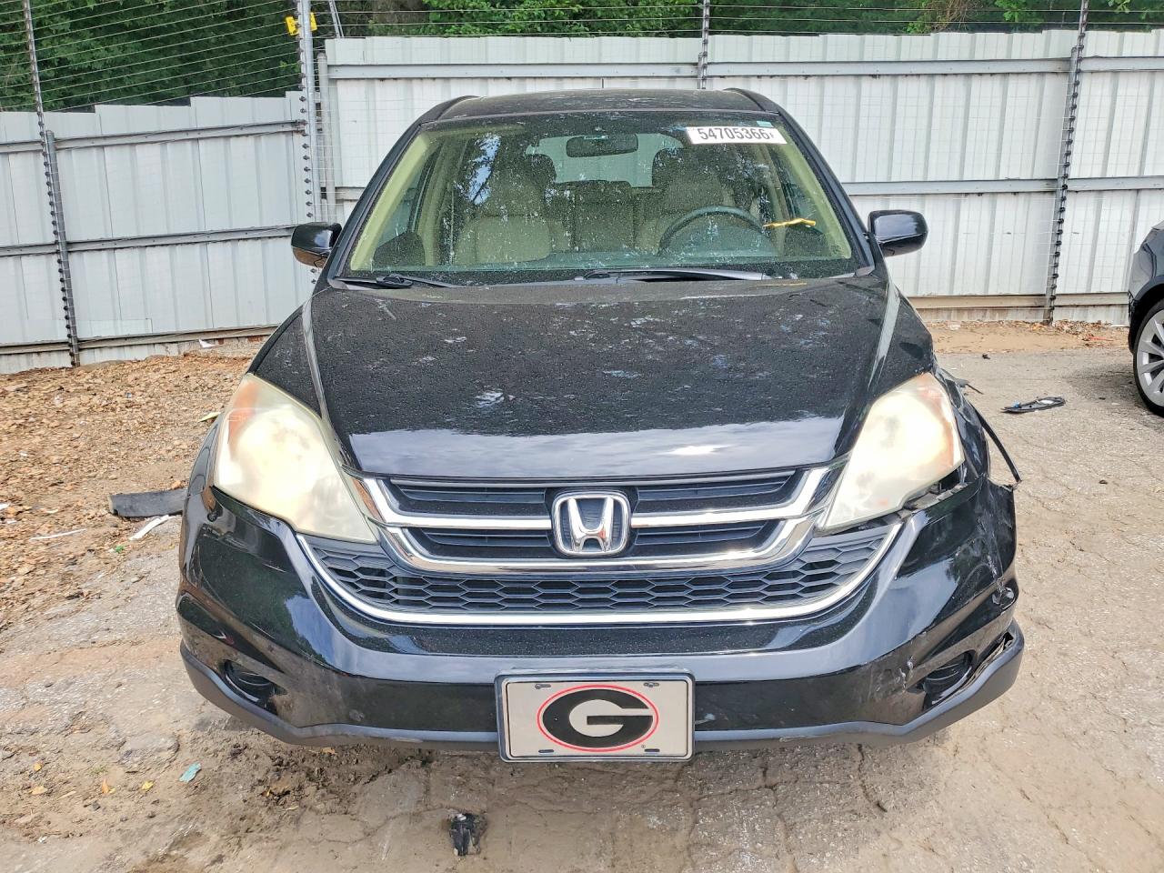 Honda Crv