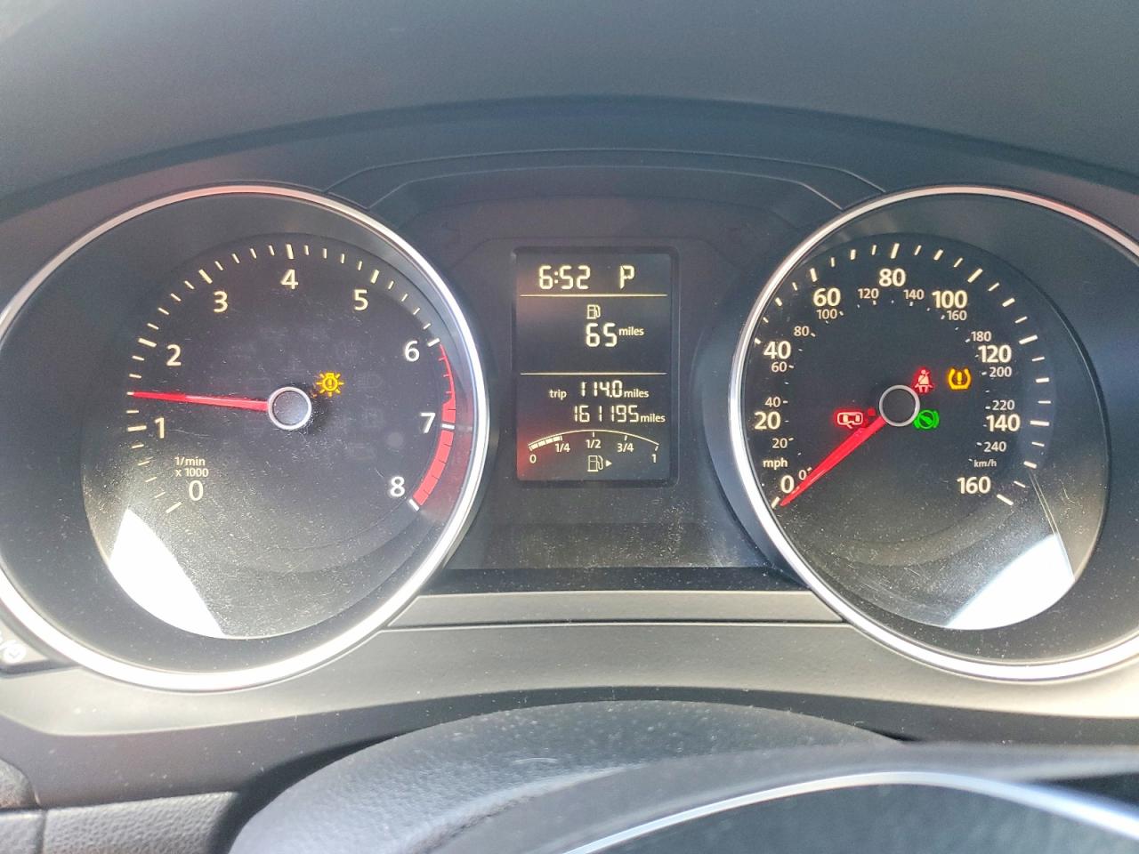 Volkswagen Jetta S