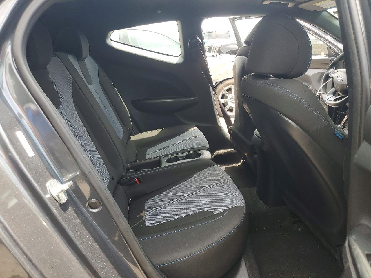Hyundai Veloster 2 2.0l