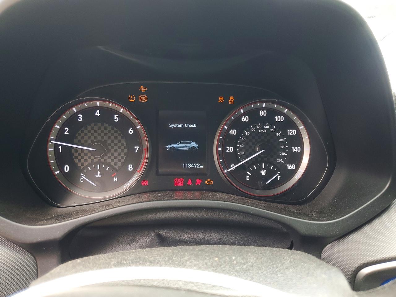 Hyundai Veloster 2 2.0l