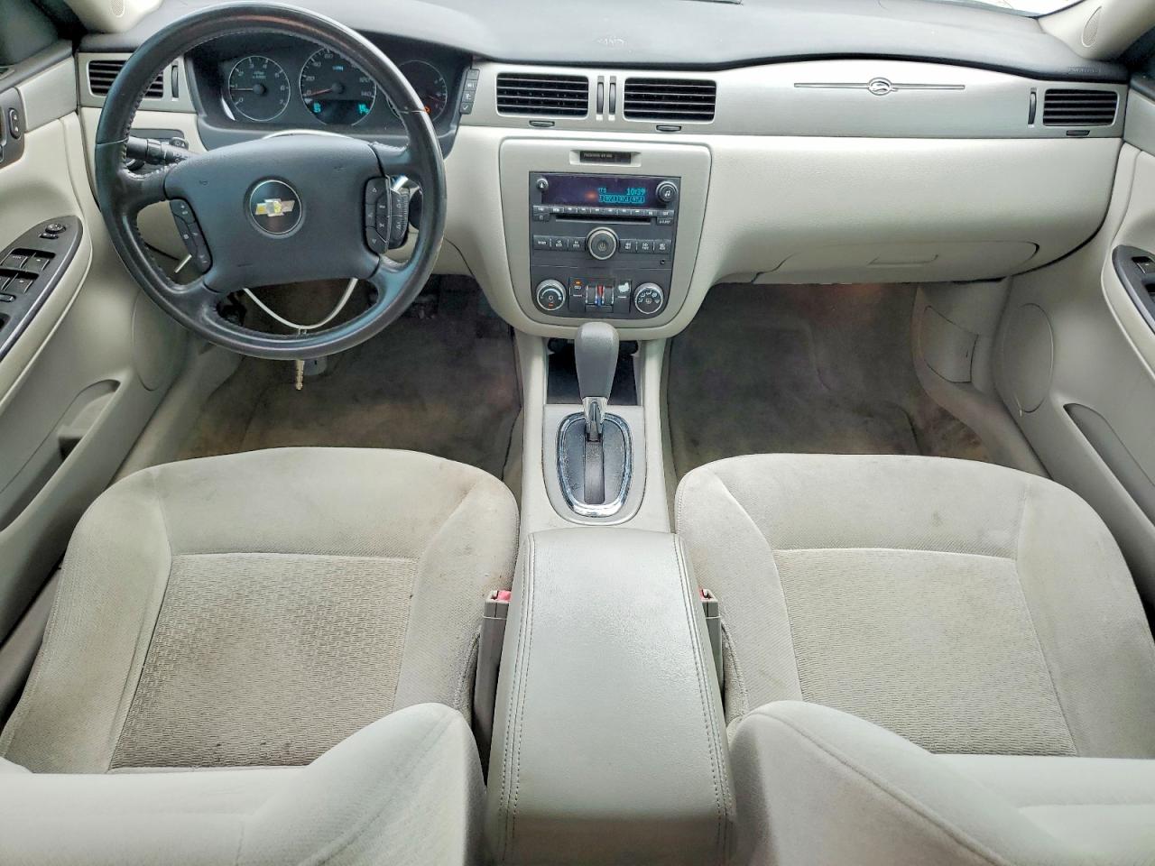Chevrolet Impala Lt
