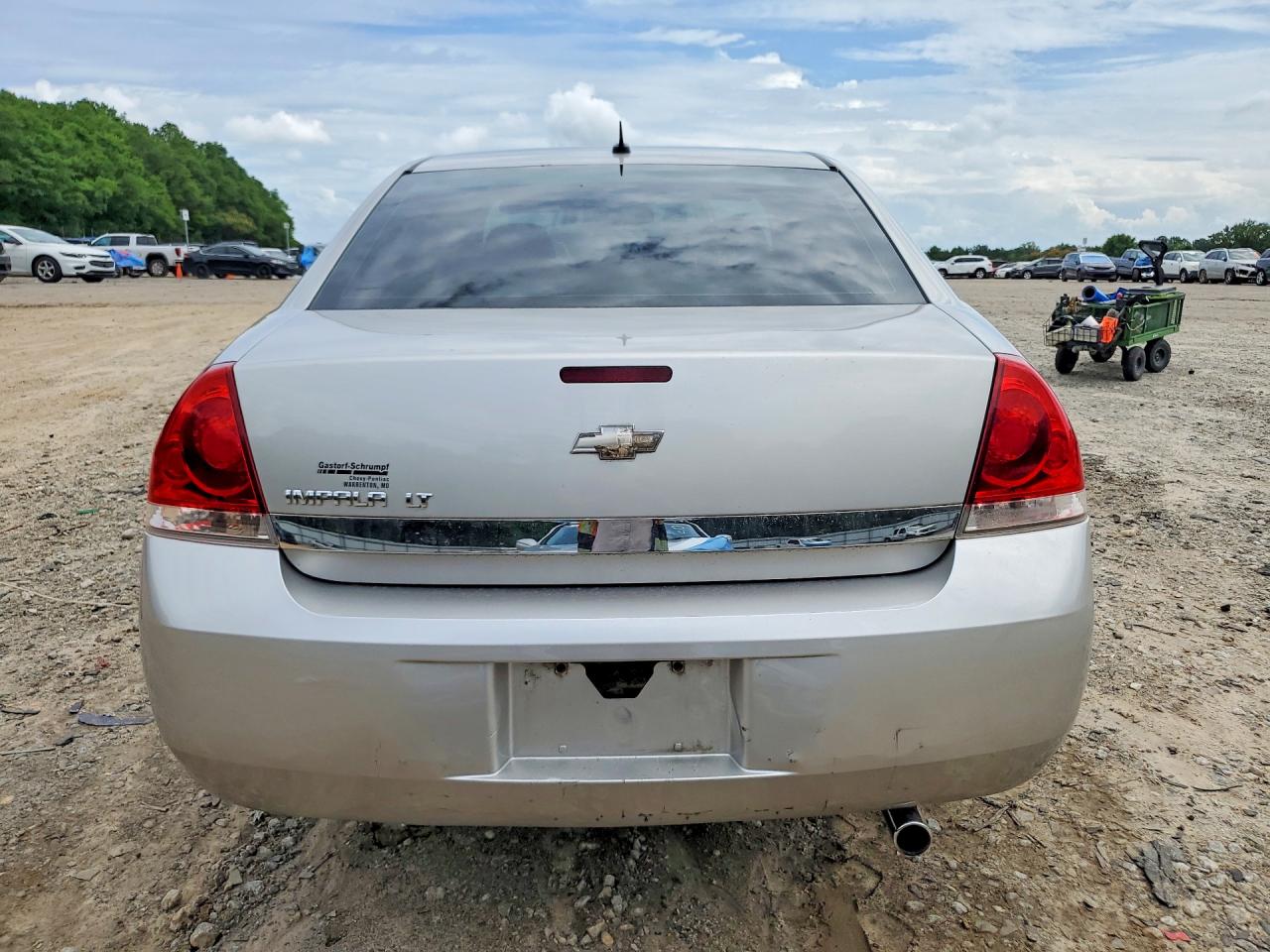 Chevrolet Impala Lt