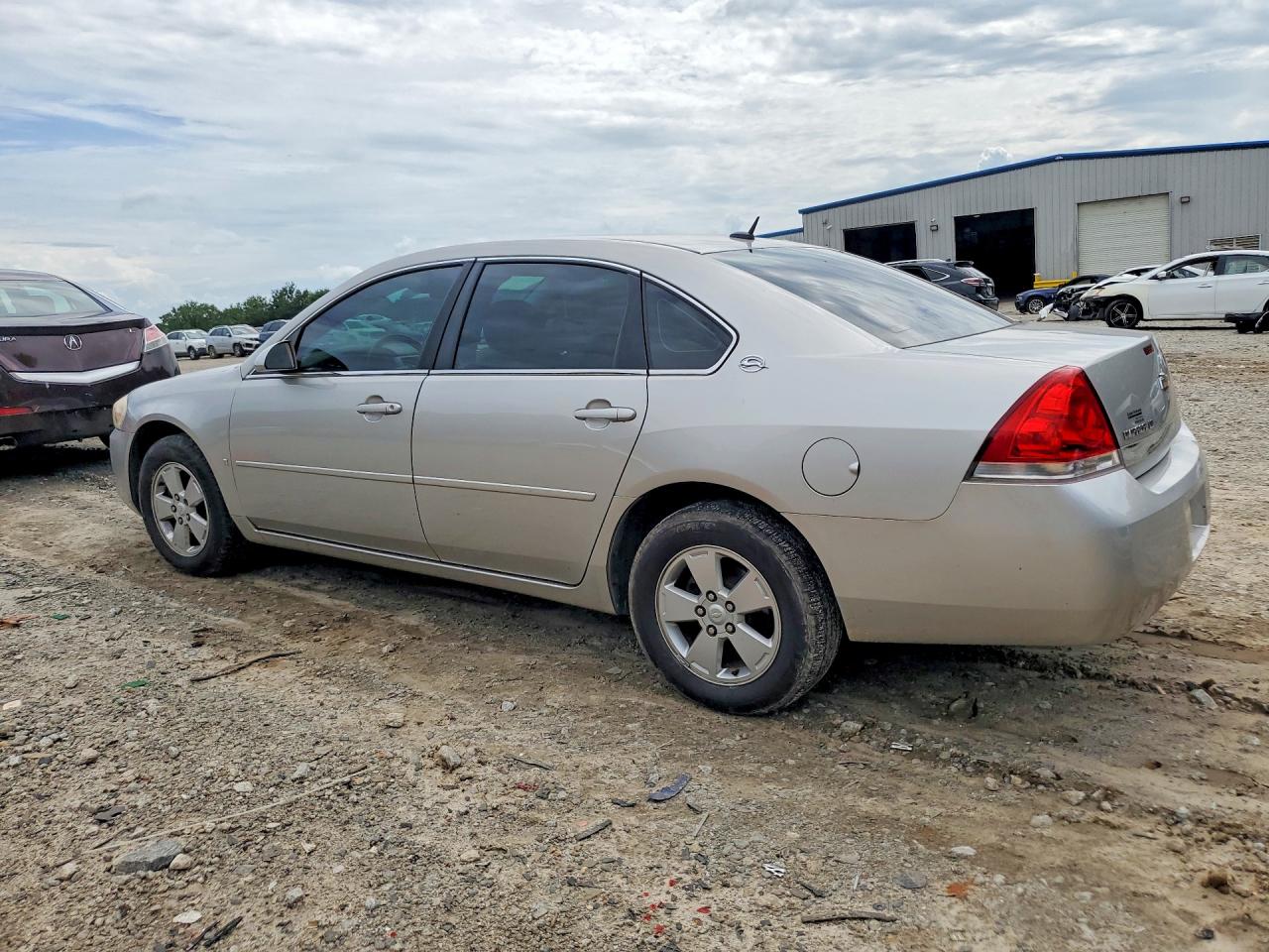 Chevrolet Impala Lt