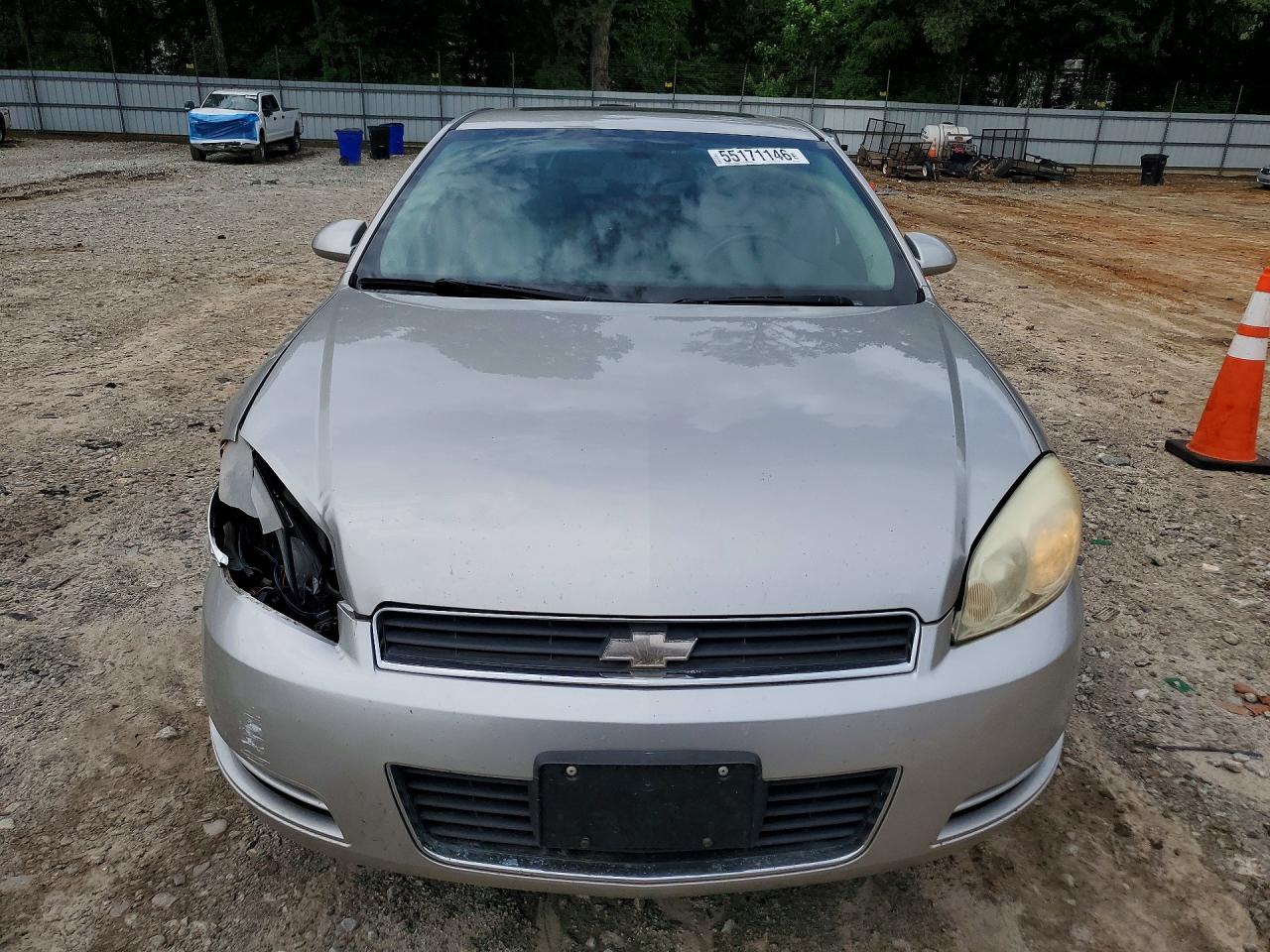Chevrolet Impala Lt