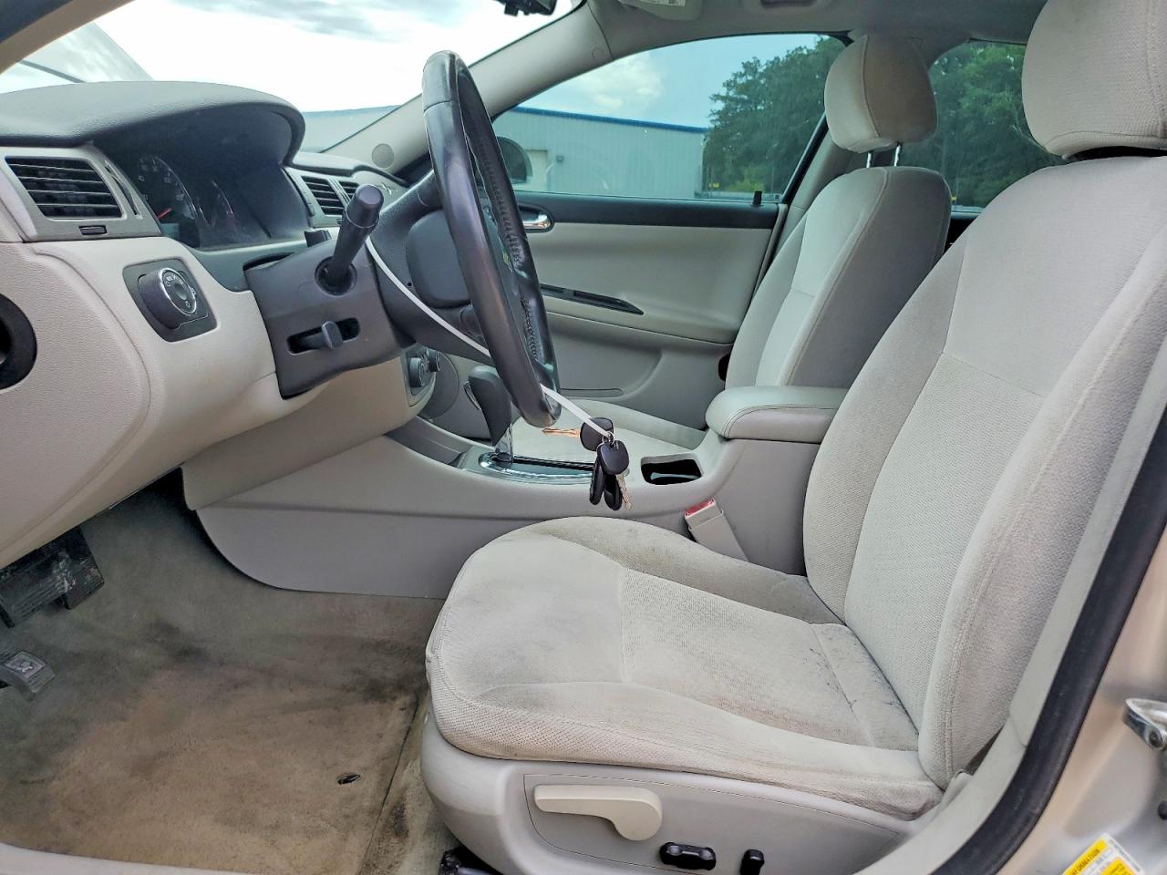 Chevrolet Impala Lt