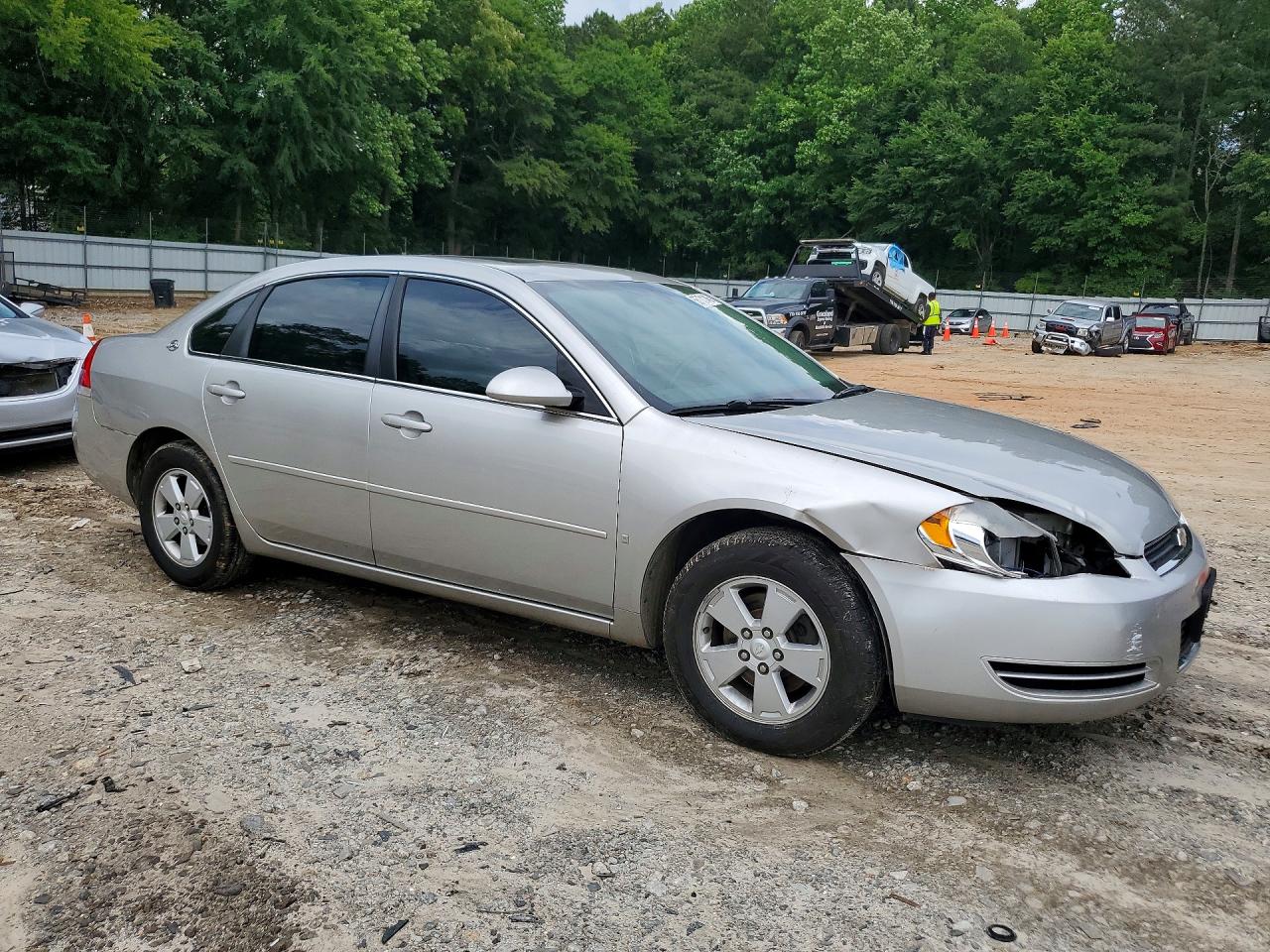 Chevrolet Impala Lt