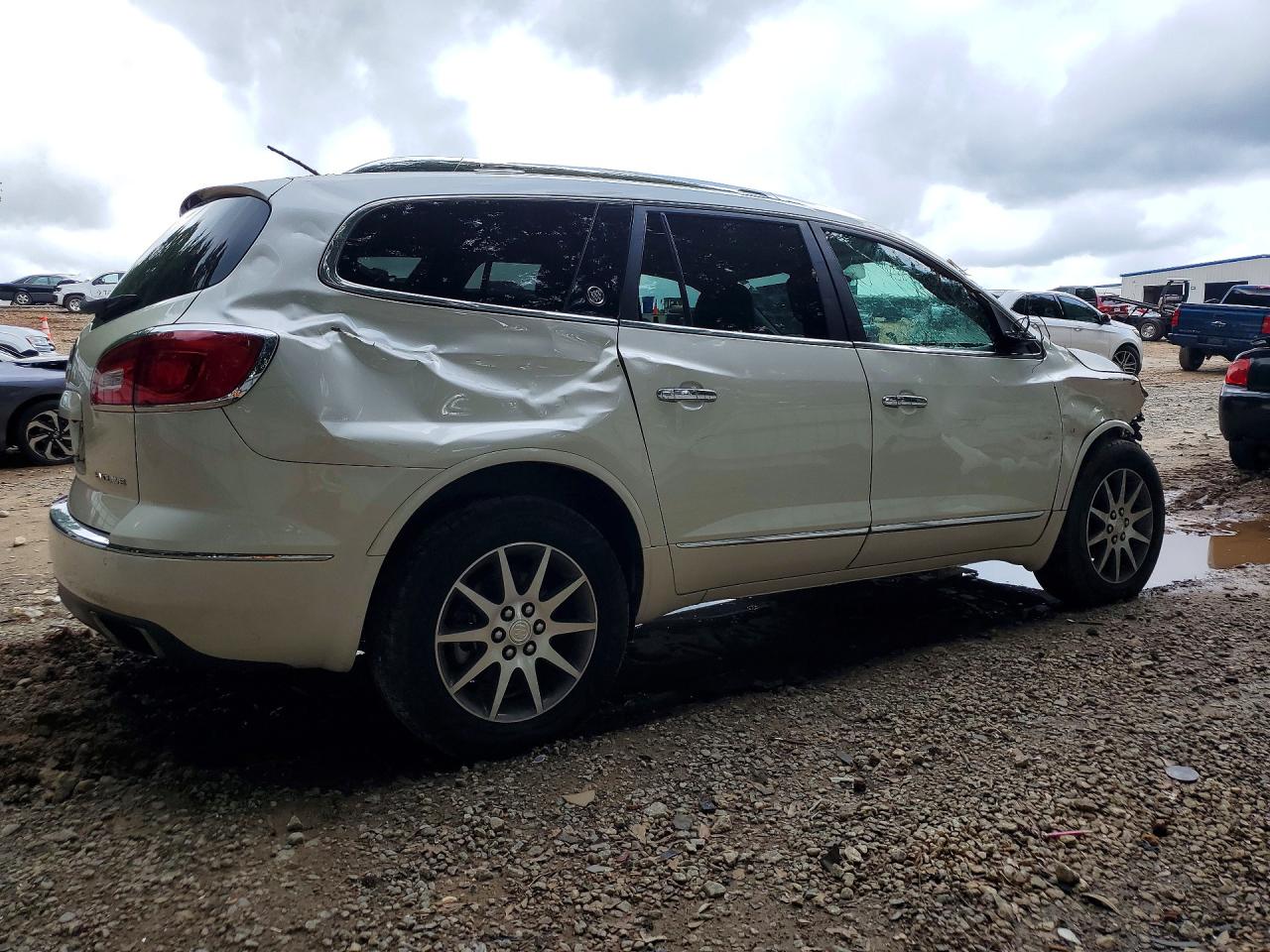 Buick Enclave