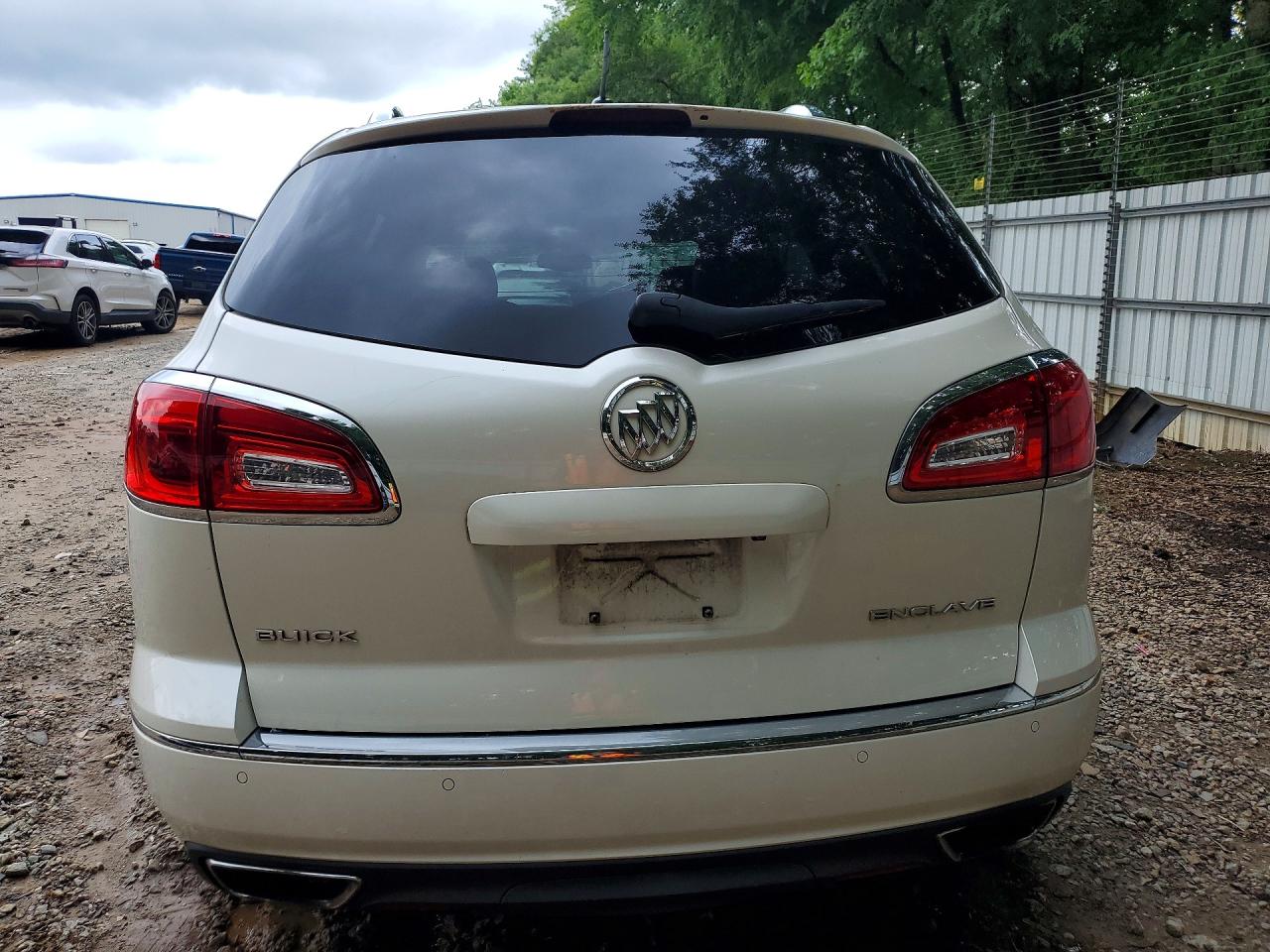 Buick Enclave