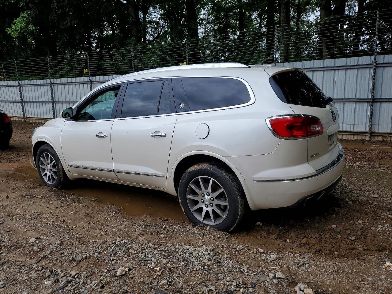 Buick Enclave