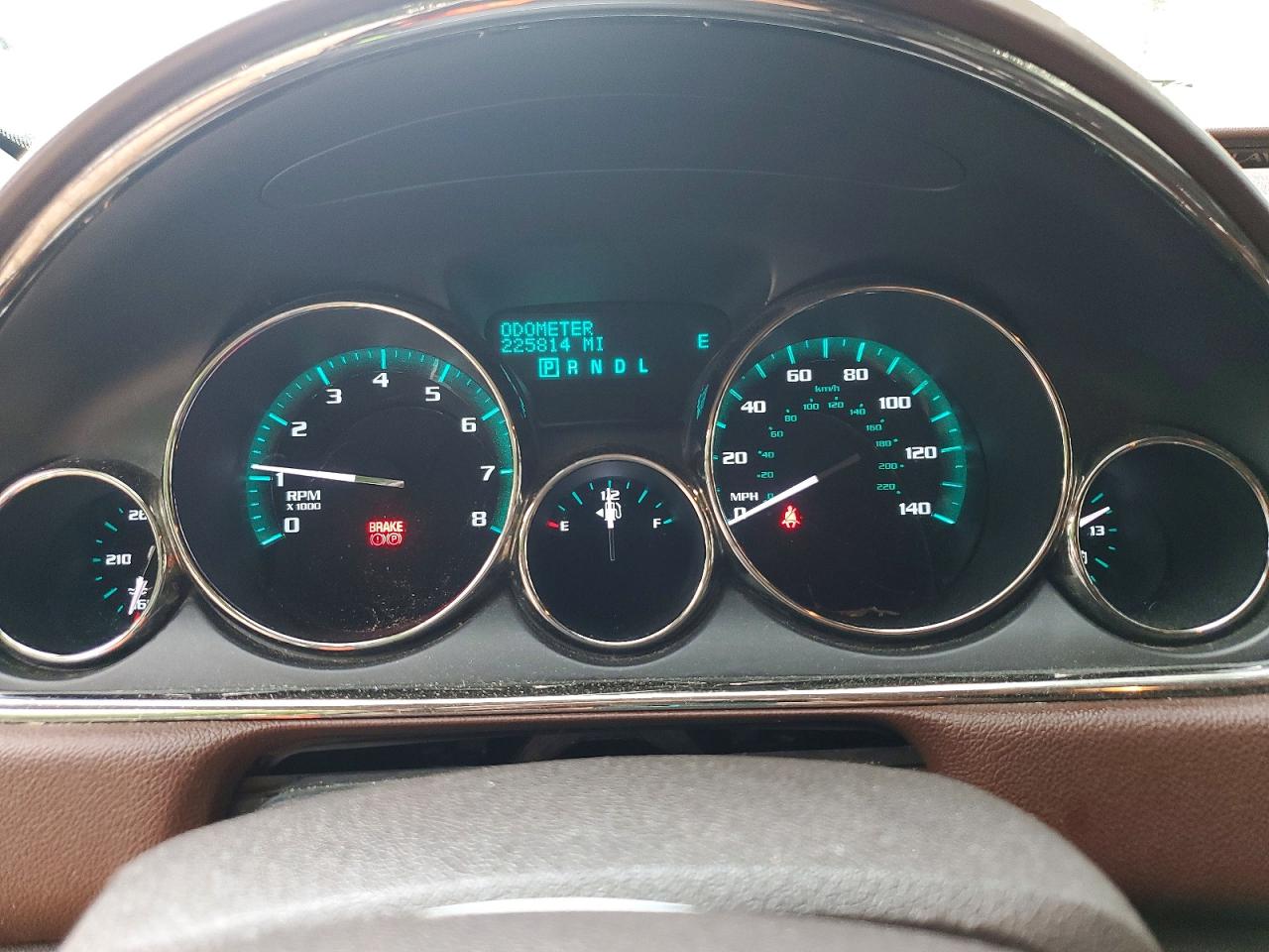 Buick Enclave