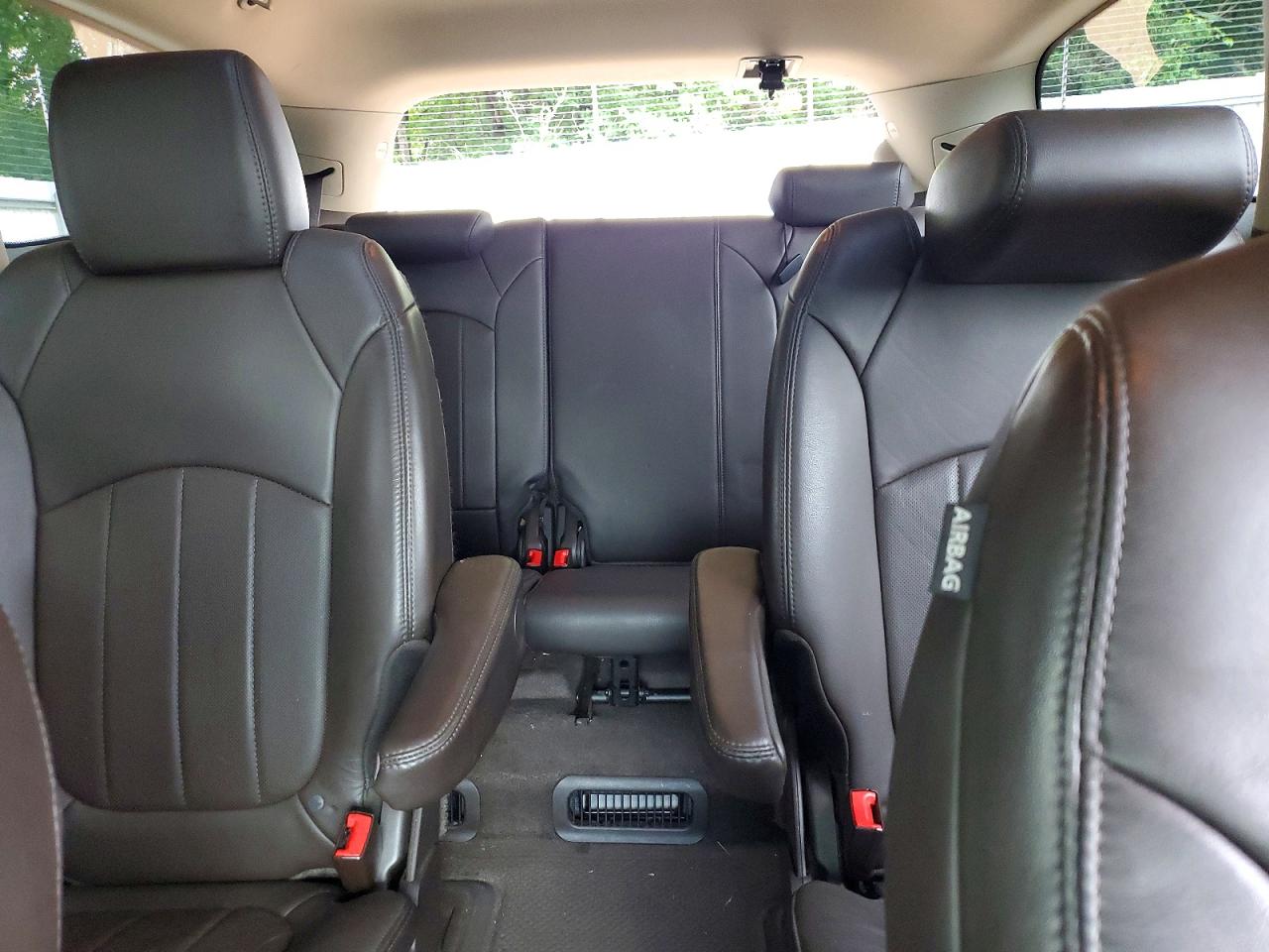 Buick Enclave