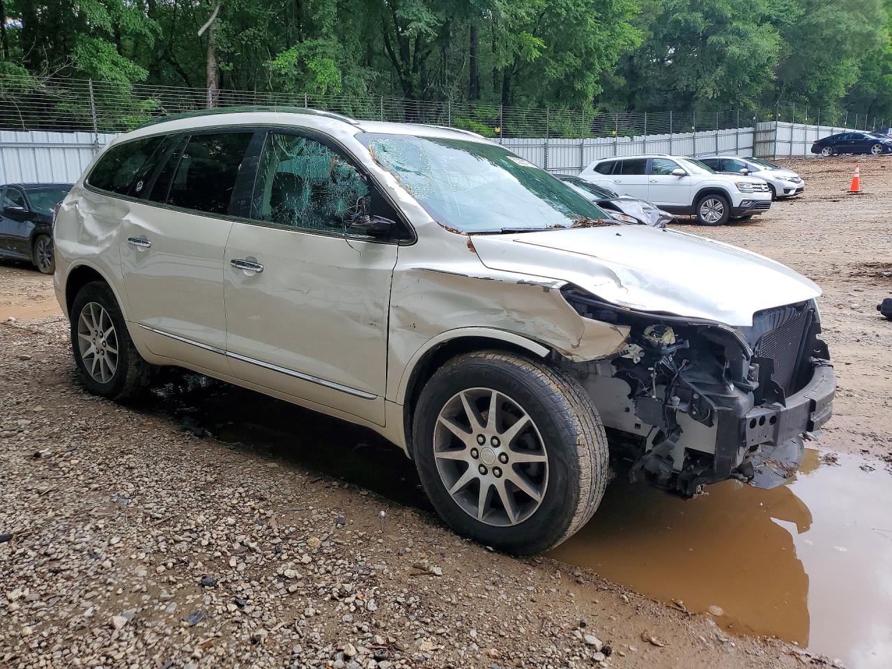 Buick Enclave