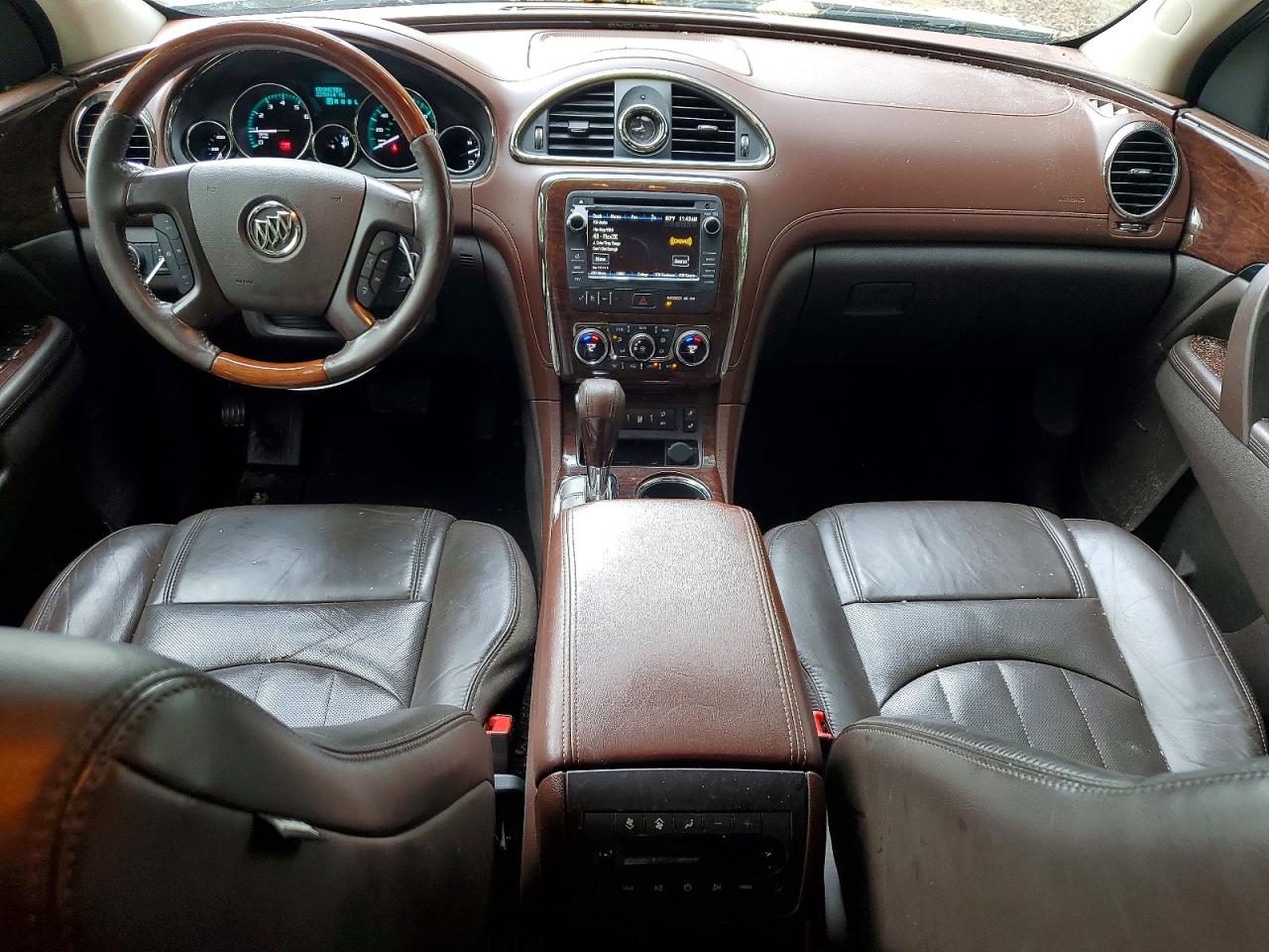 Buick Enclave