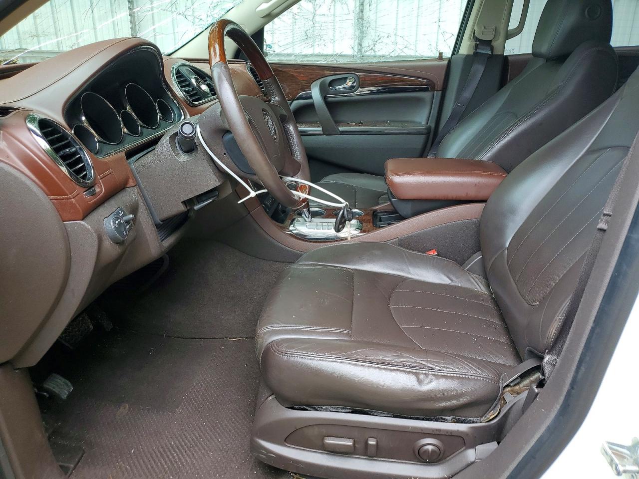 Buick Enclave