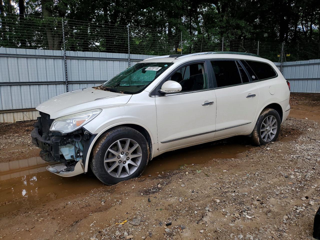 Salvage Buick Enclave Image