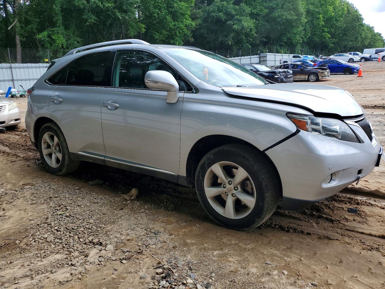 Lexus RX 350