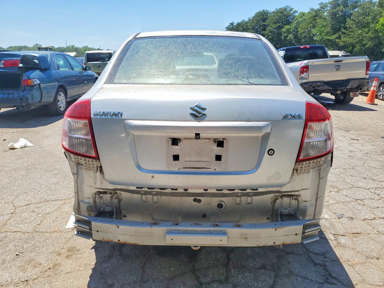 Suzuki SX4 Le