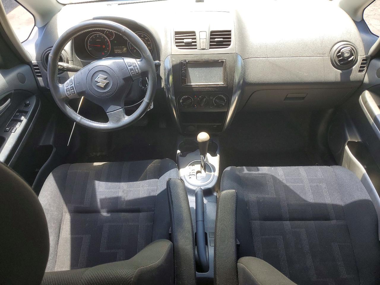 Suzuki SX4 Le