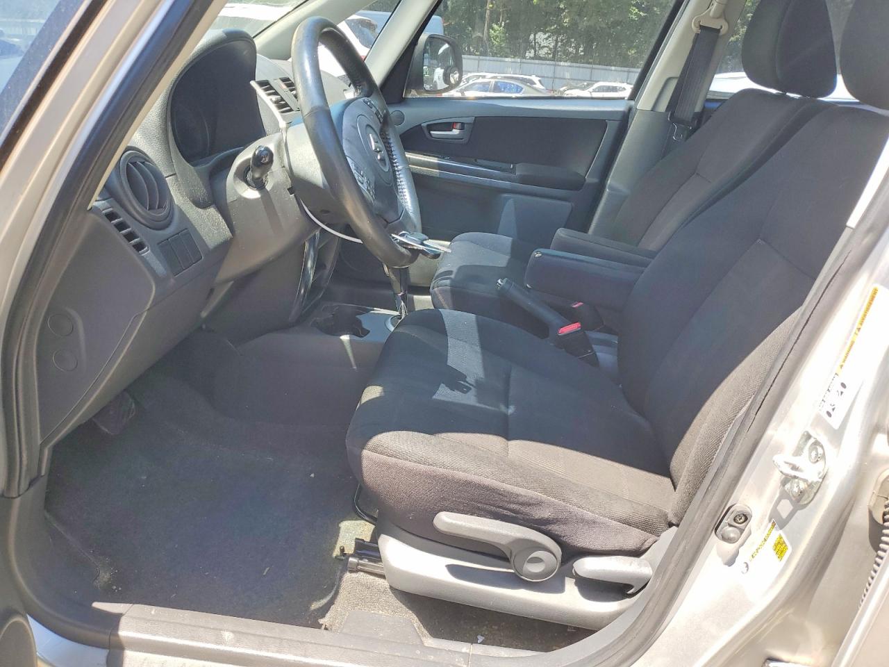 Suzuki SX4 Le