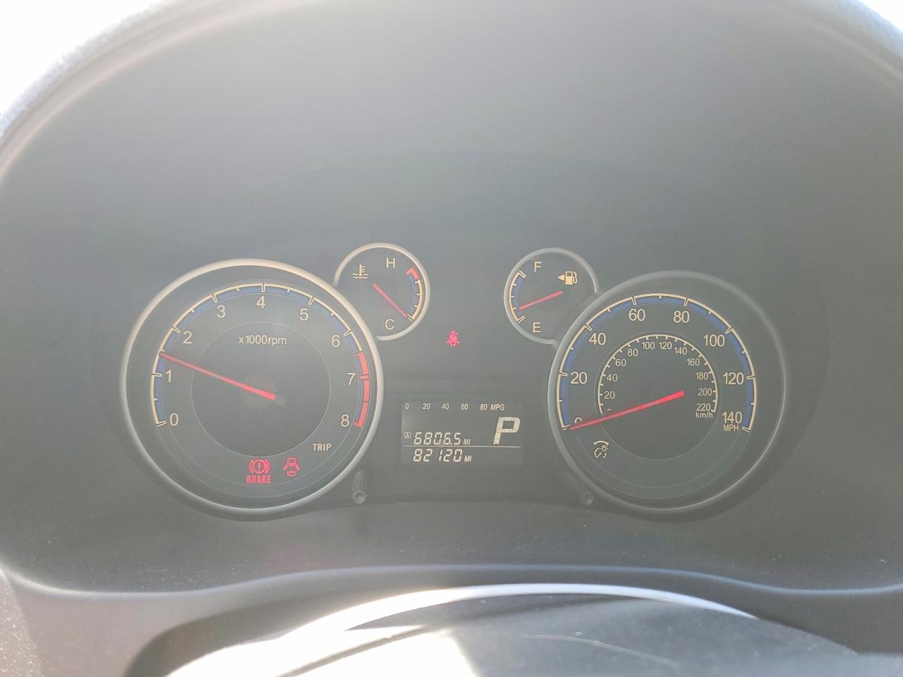 Suzuki SX4 Le