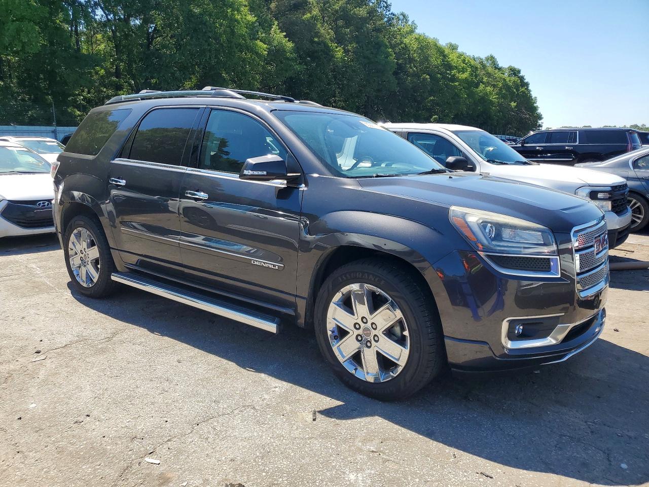 GMC Acadia Denali