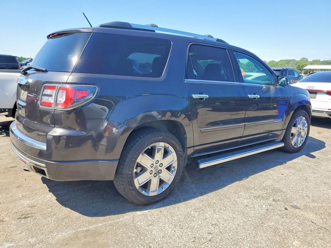 GMC Acadia Denali