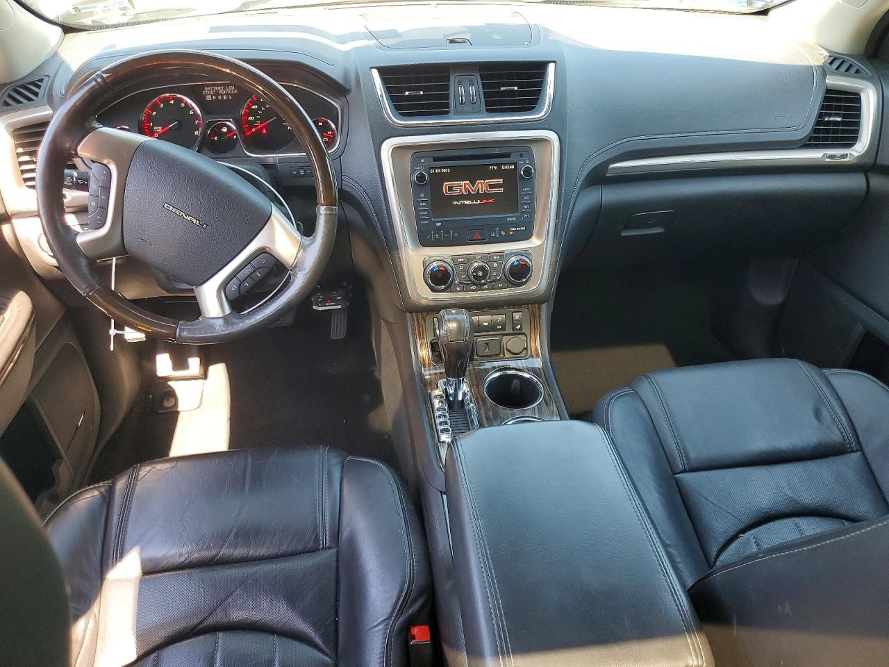 GMC Acadia Denali