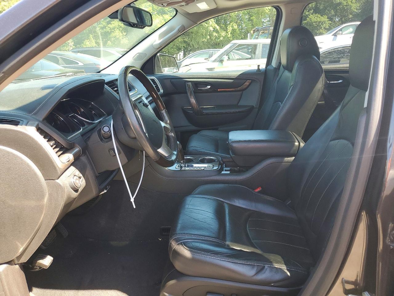 GMC Acadia Denali