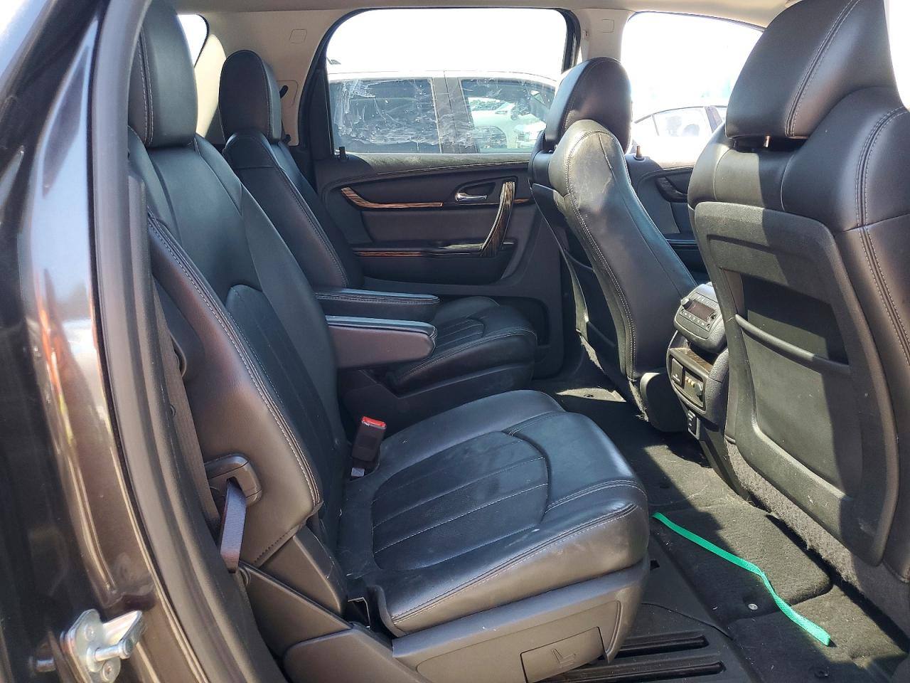 GMC Acadia Denali