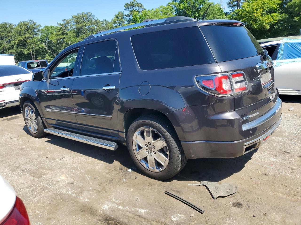 GMC Acadia Denali