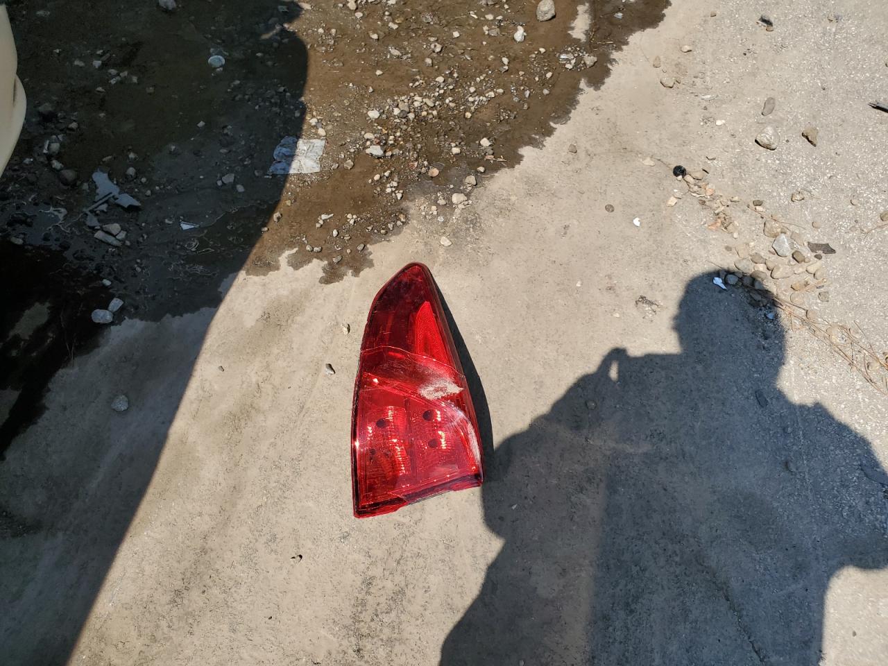 Honda Odyssey Exl