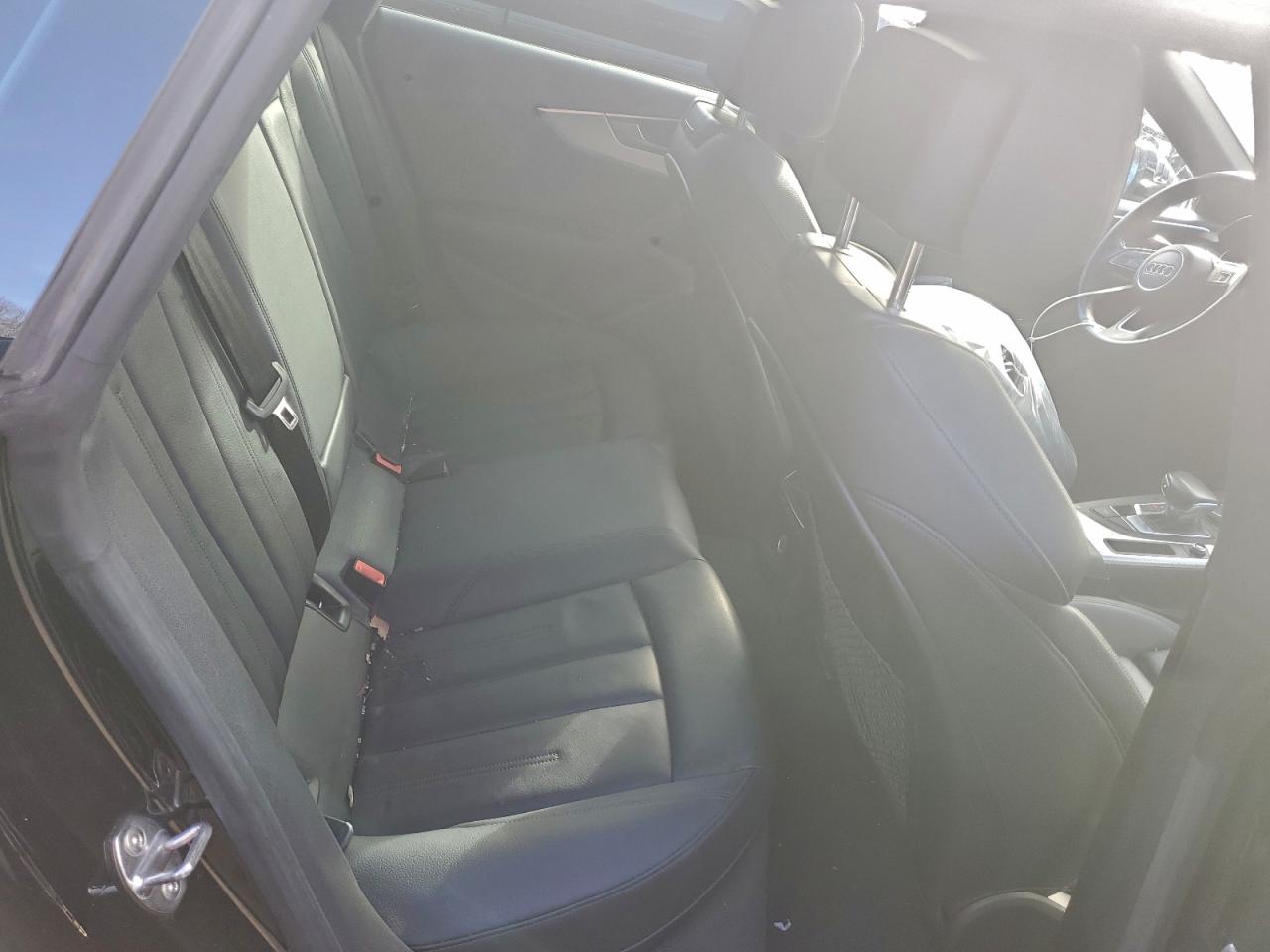 Audi A5 Premium S Line