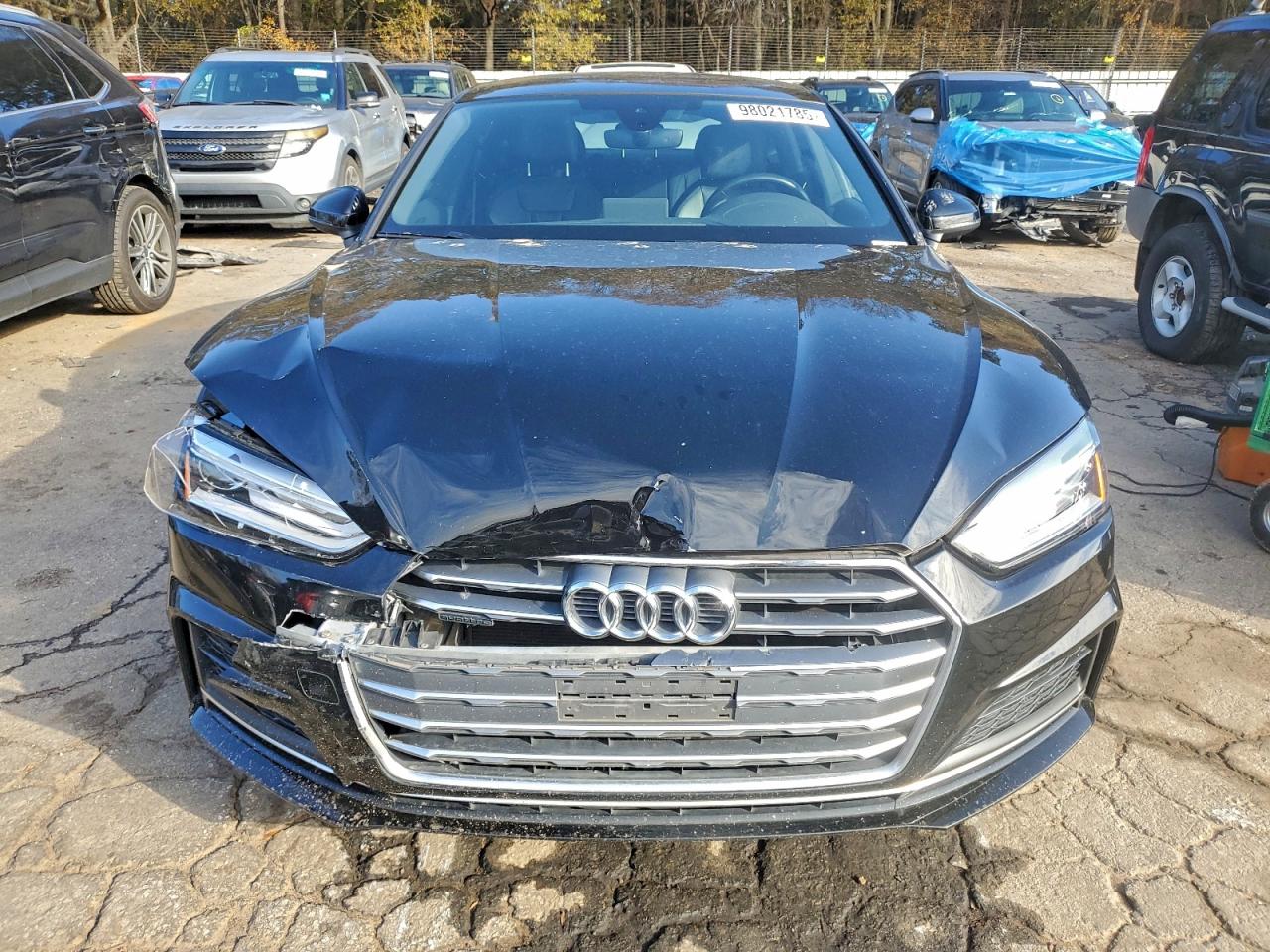 Audi A5 Premium S Line