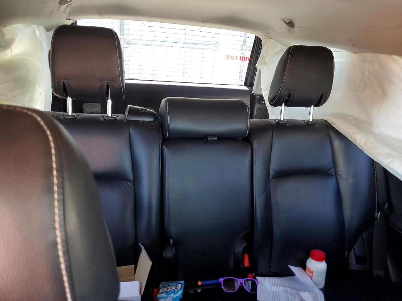 Toyota 4Runner Sr5