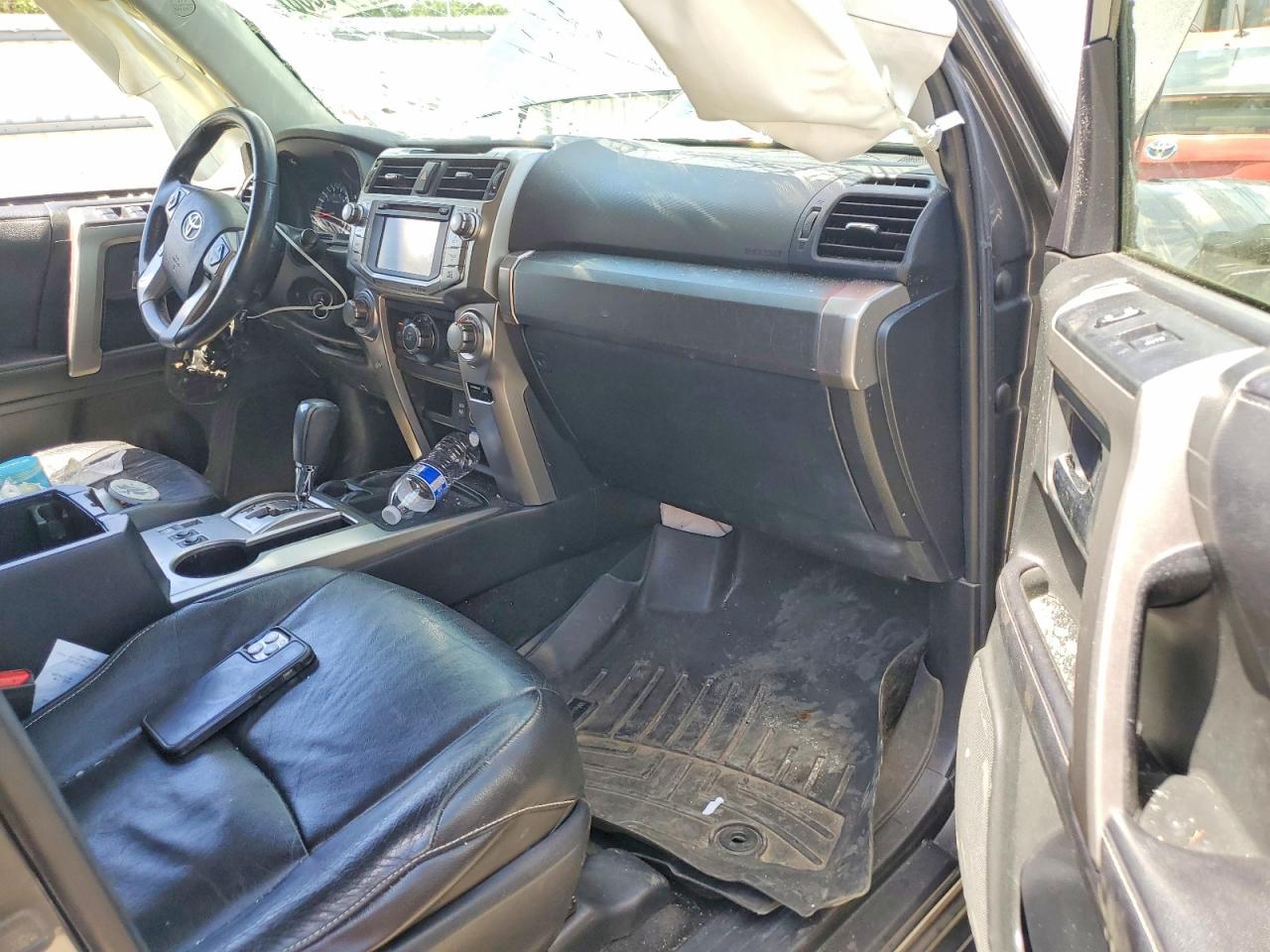 Toyota 4Runner Sr5